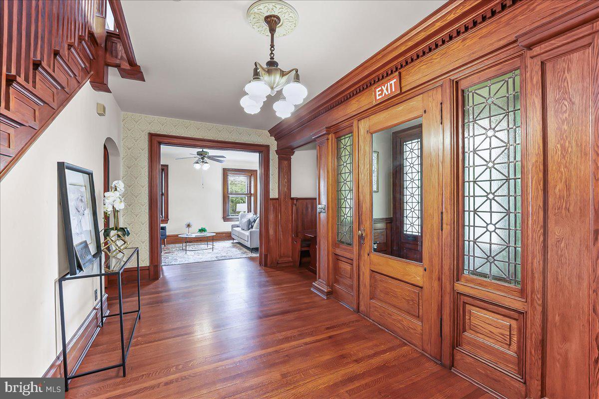 KENNETT BORO - Residential