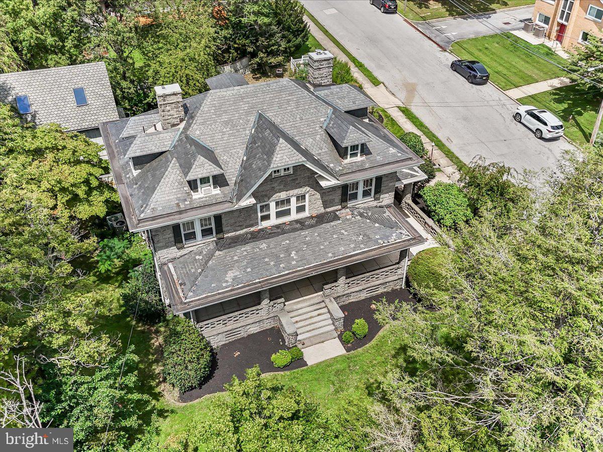 KENNETT BORO - Residential