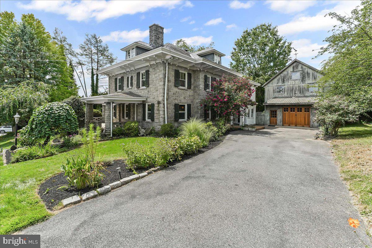 KENNETT BORO - Residential
