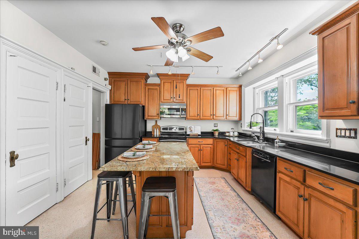 KENNETT BORO - Residential