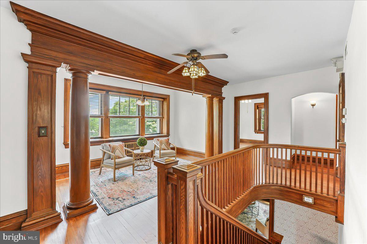 KENNETT BORO - Residential
