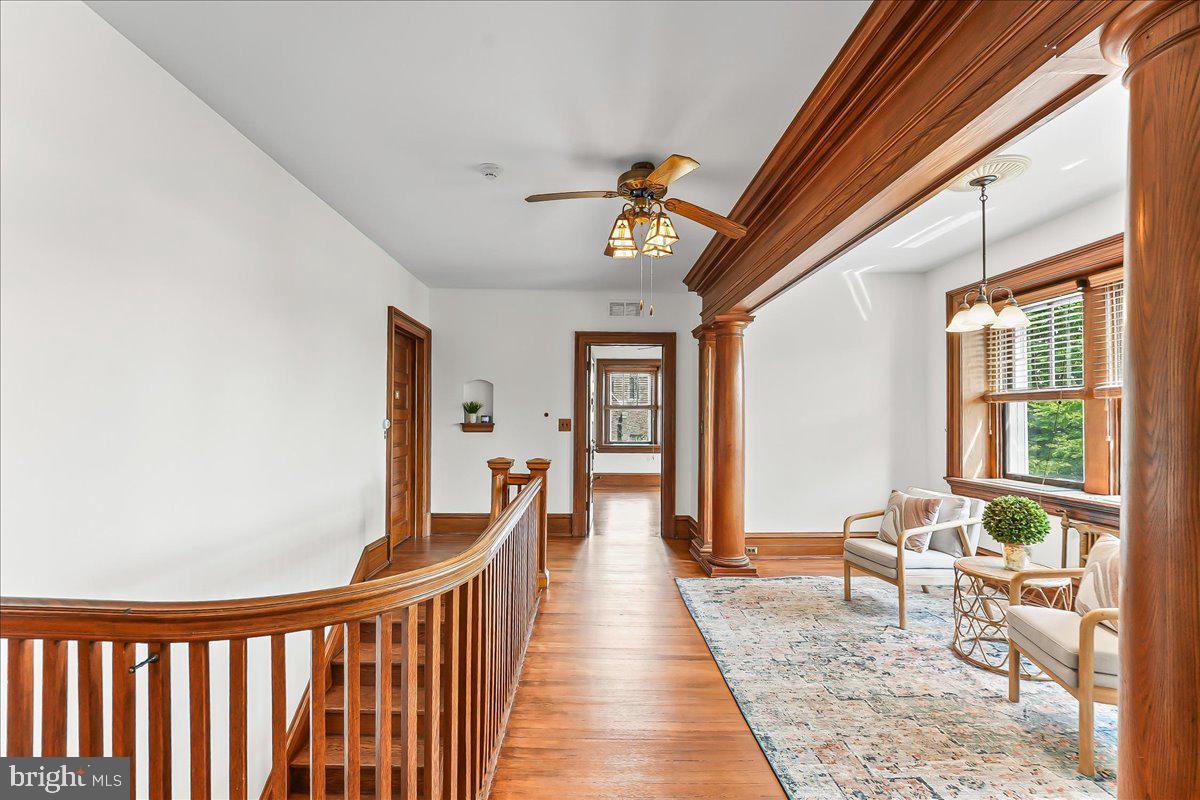 KENNETT BORO - Residential