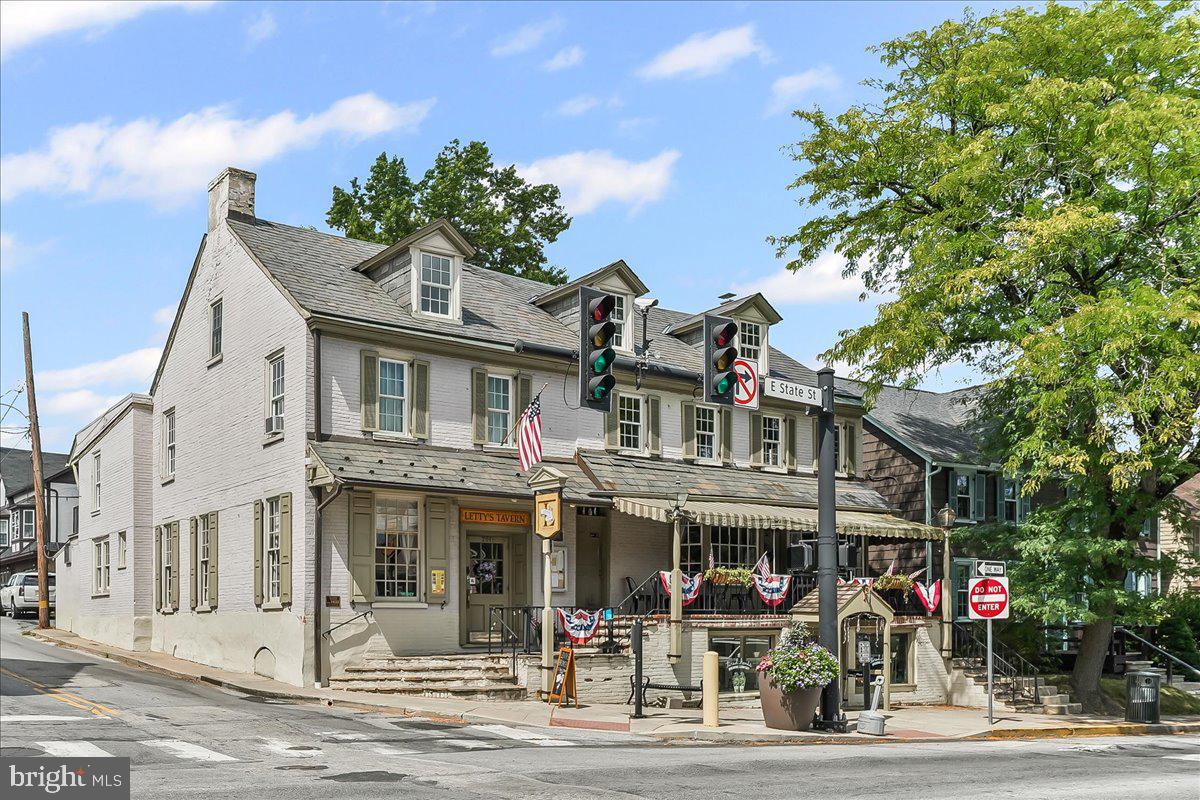 KENNETT BORO - Residential