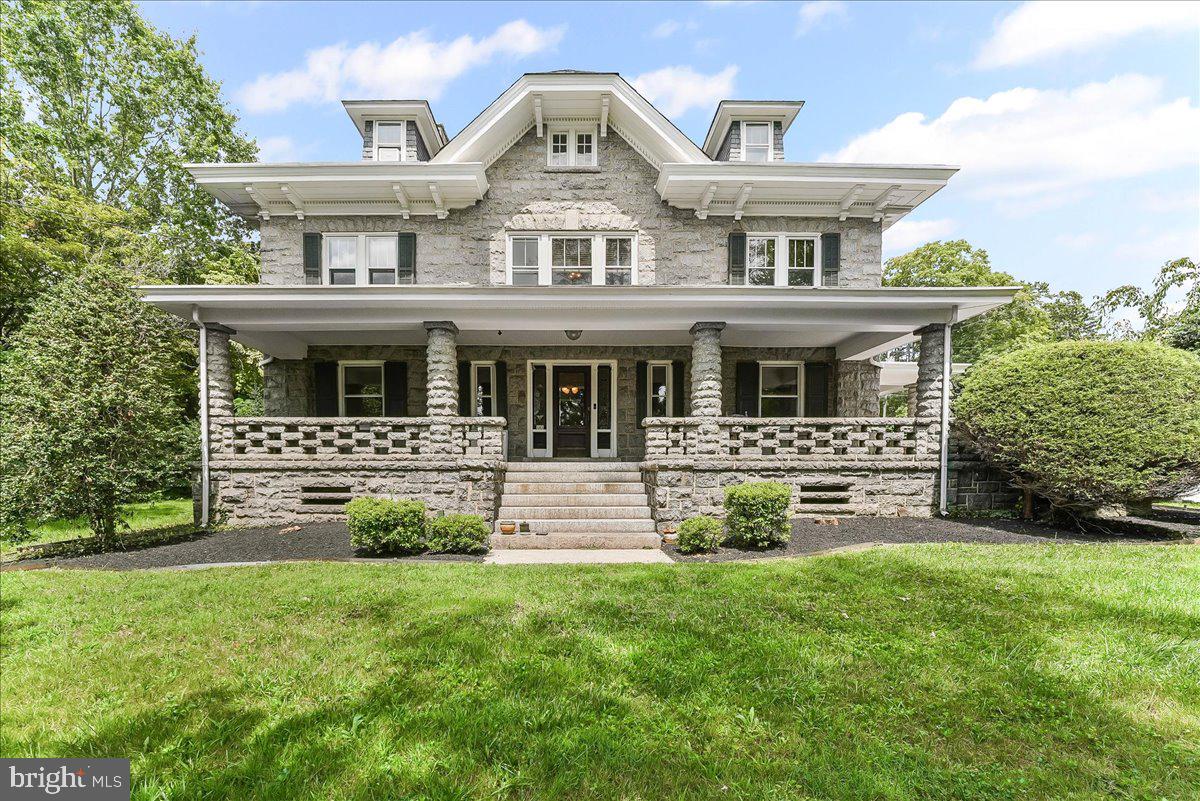 KENNETT BORO - Residential