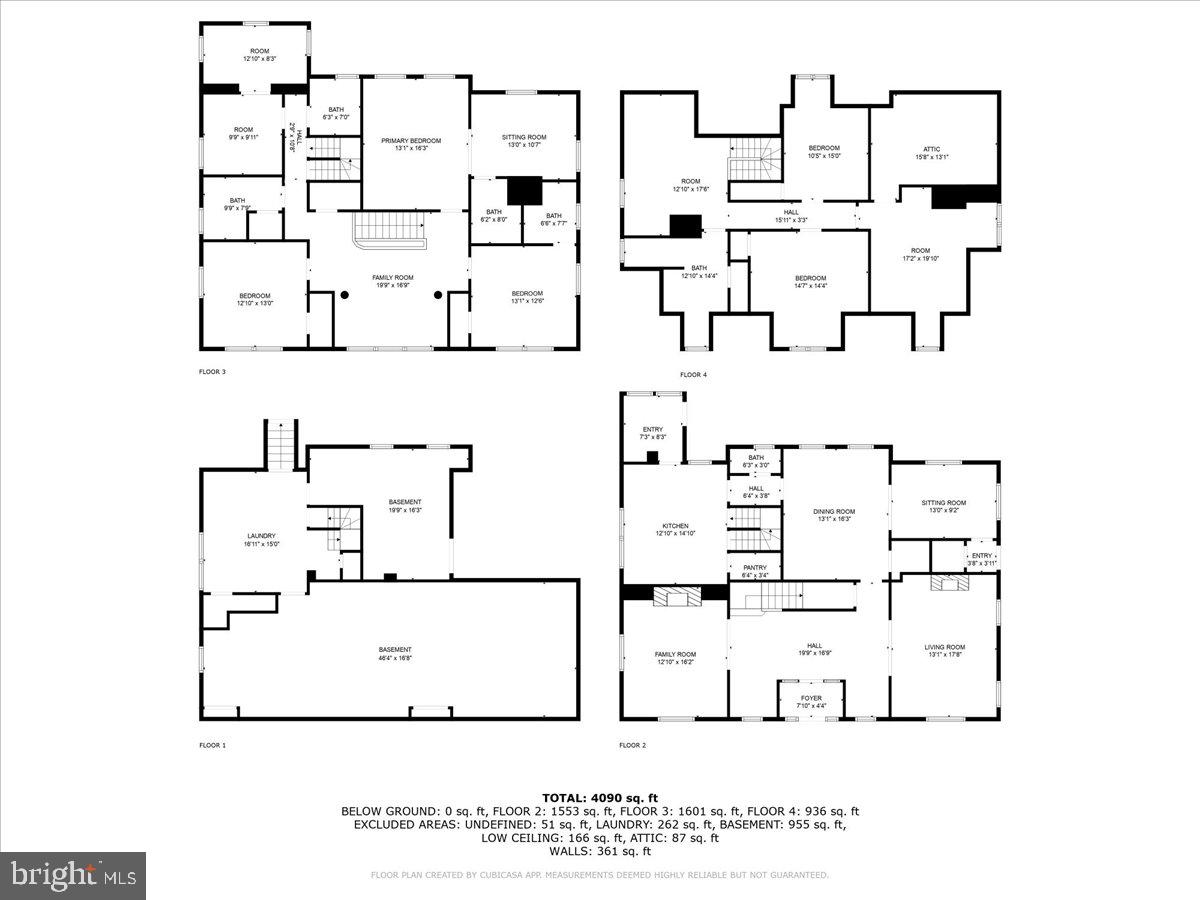 KENNETT BORO - Residential