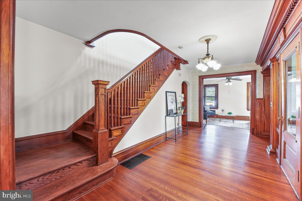 KENNETT BORO - Residential
