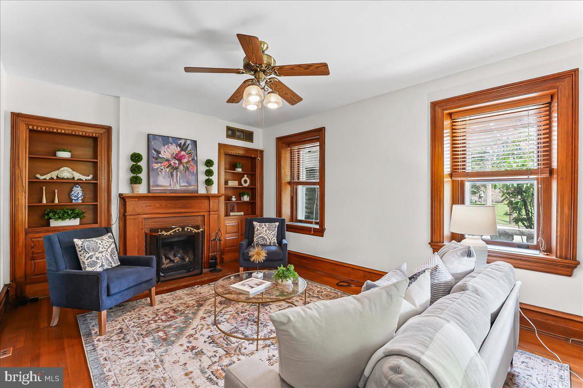 KENNETT BORO - Residential