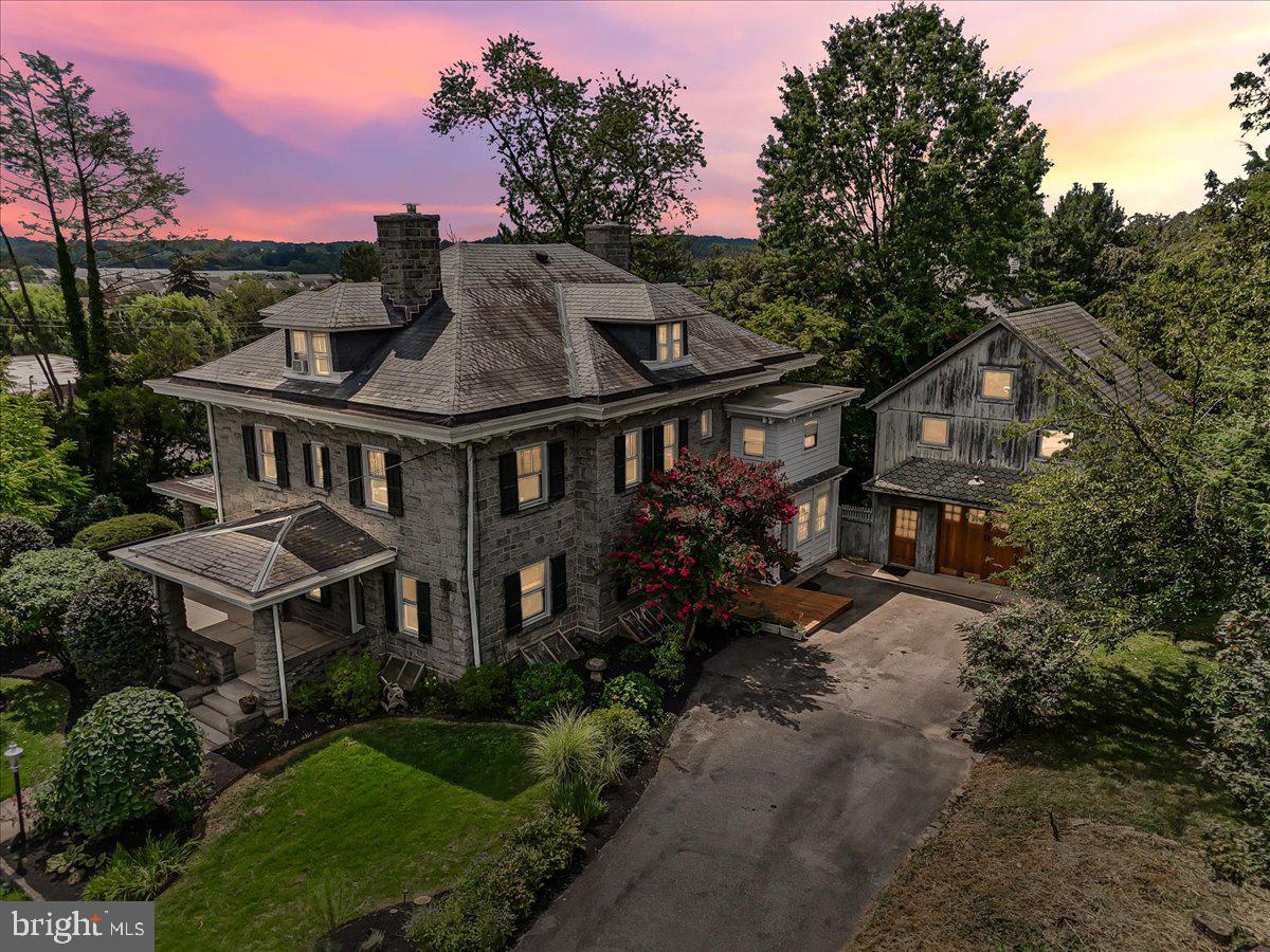 KENNETT BORO - Residential