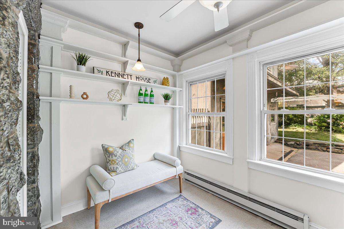KENNETT BORO - Residential