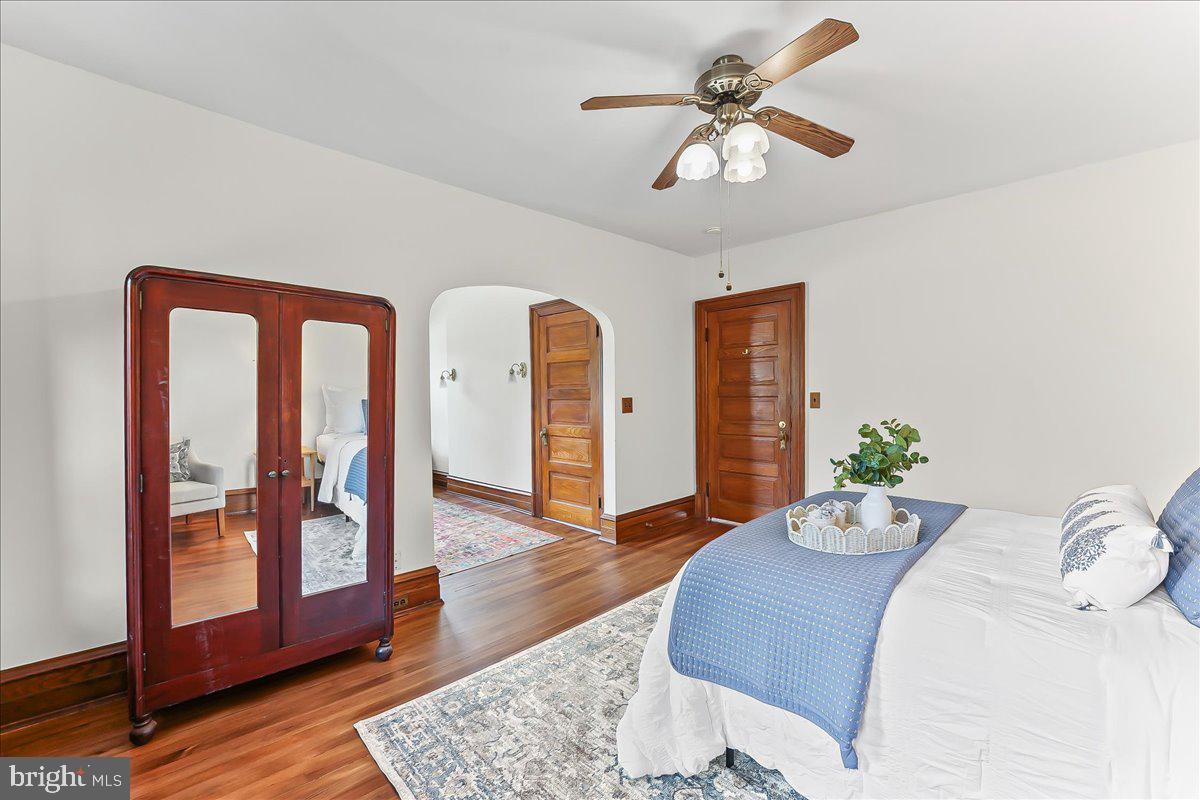 KENNETT BORO - Residential