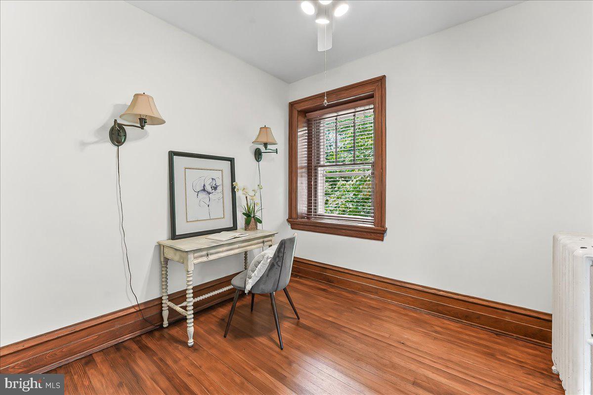 KENNETT BORO - Residential