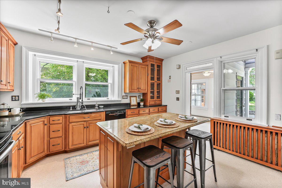 KENNETT BORO - Residential