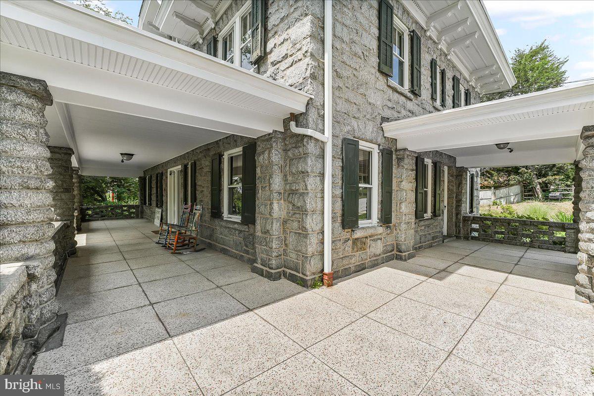 KENNETT BORO - Residential