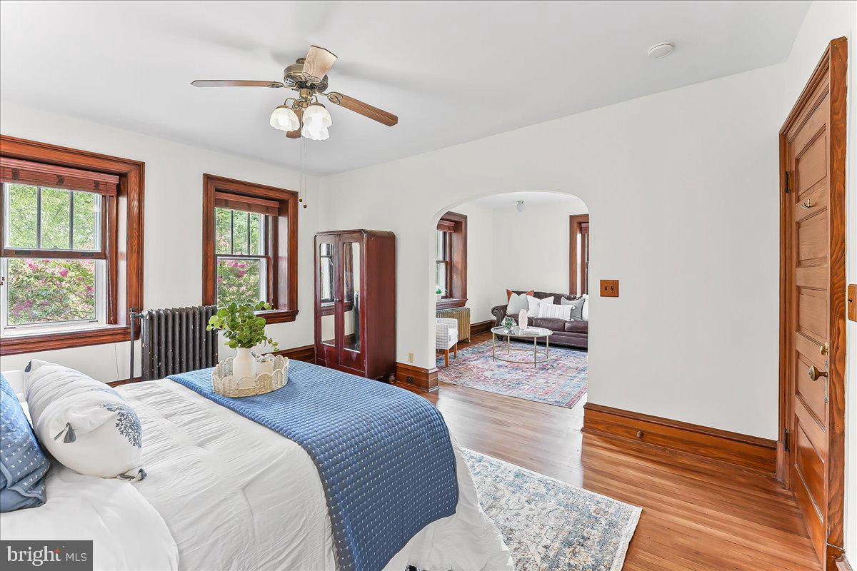 KENNETT BORO - Residential