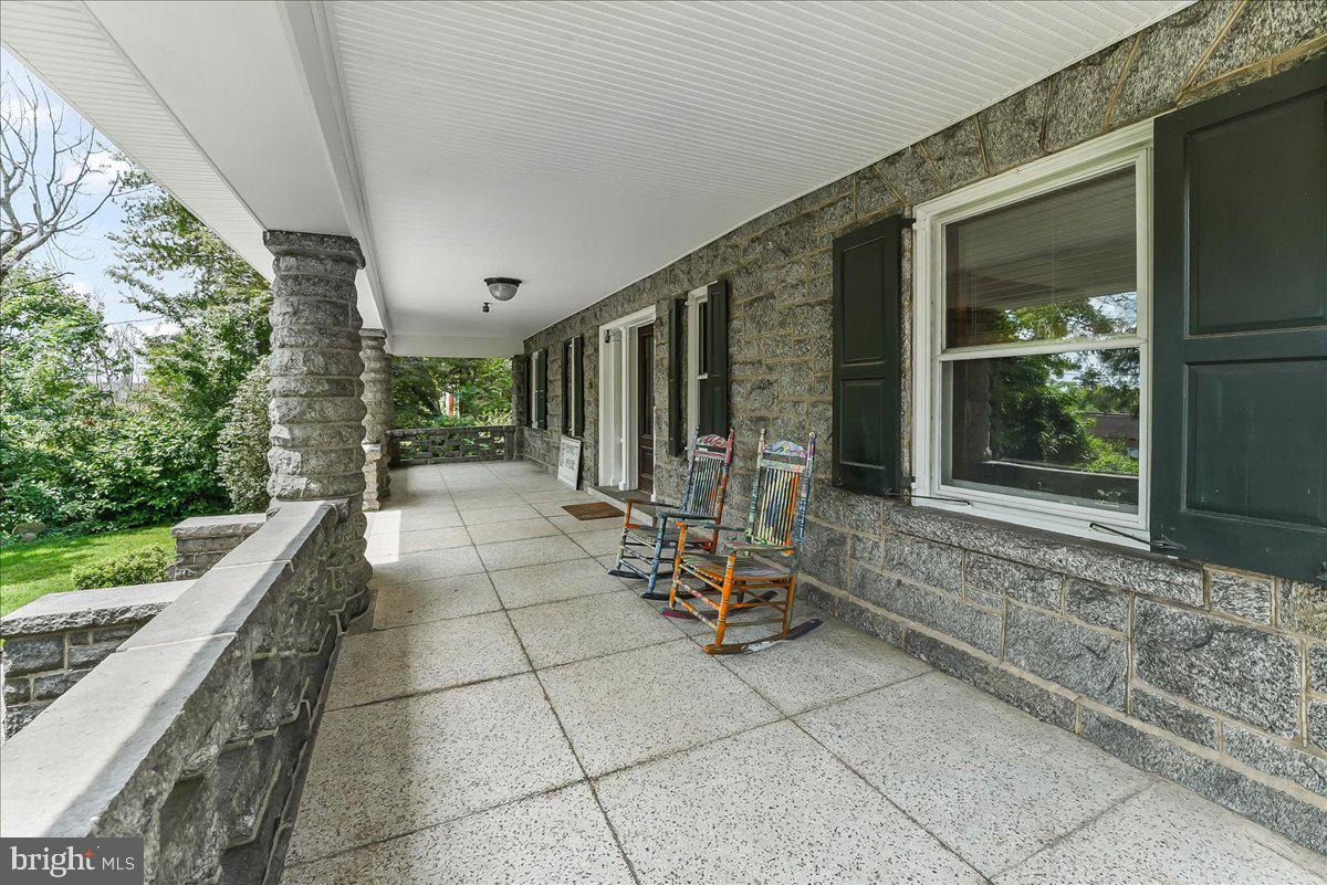 KENNETT BORO - Residential