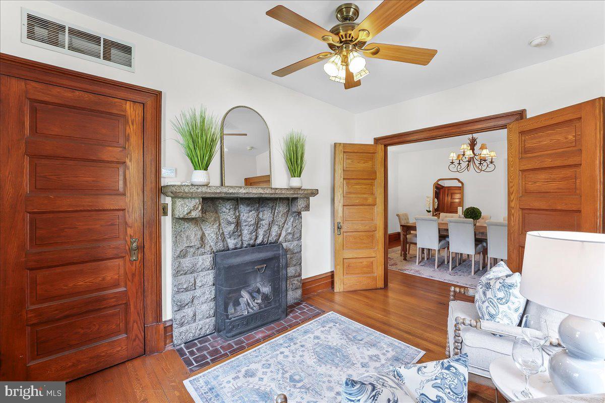 KENNETT BORO - Residential