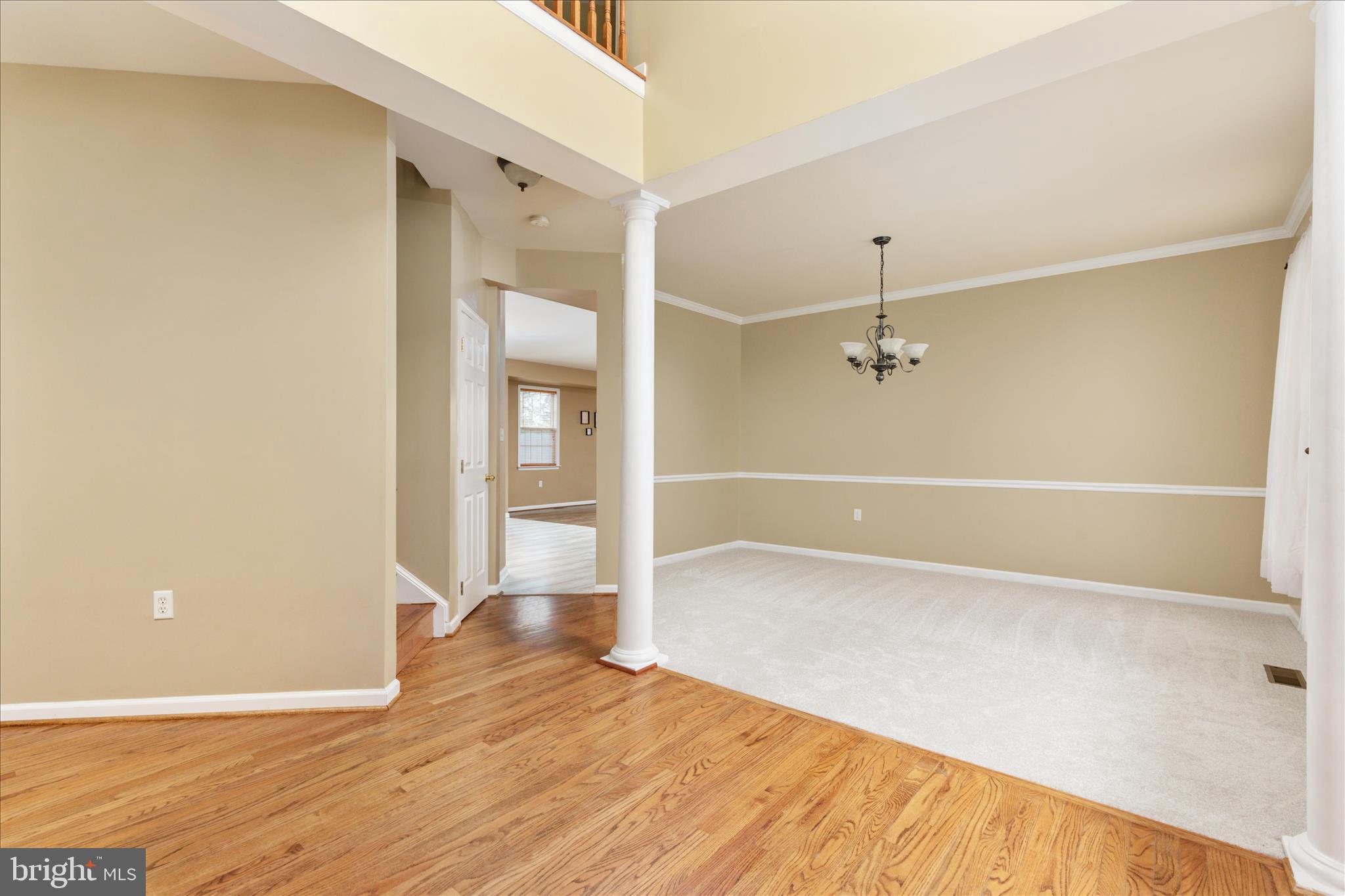 MCCAULEY CROSSING - Residential