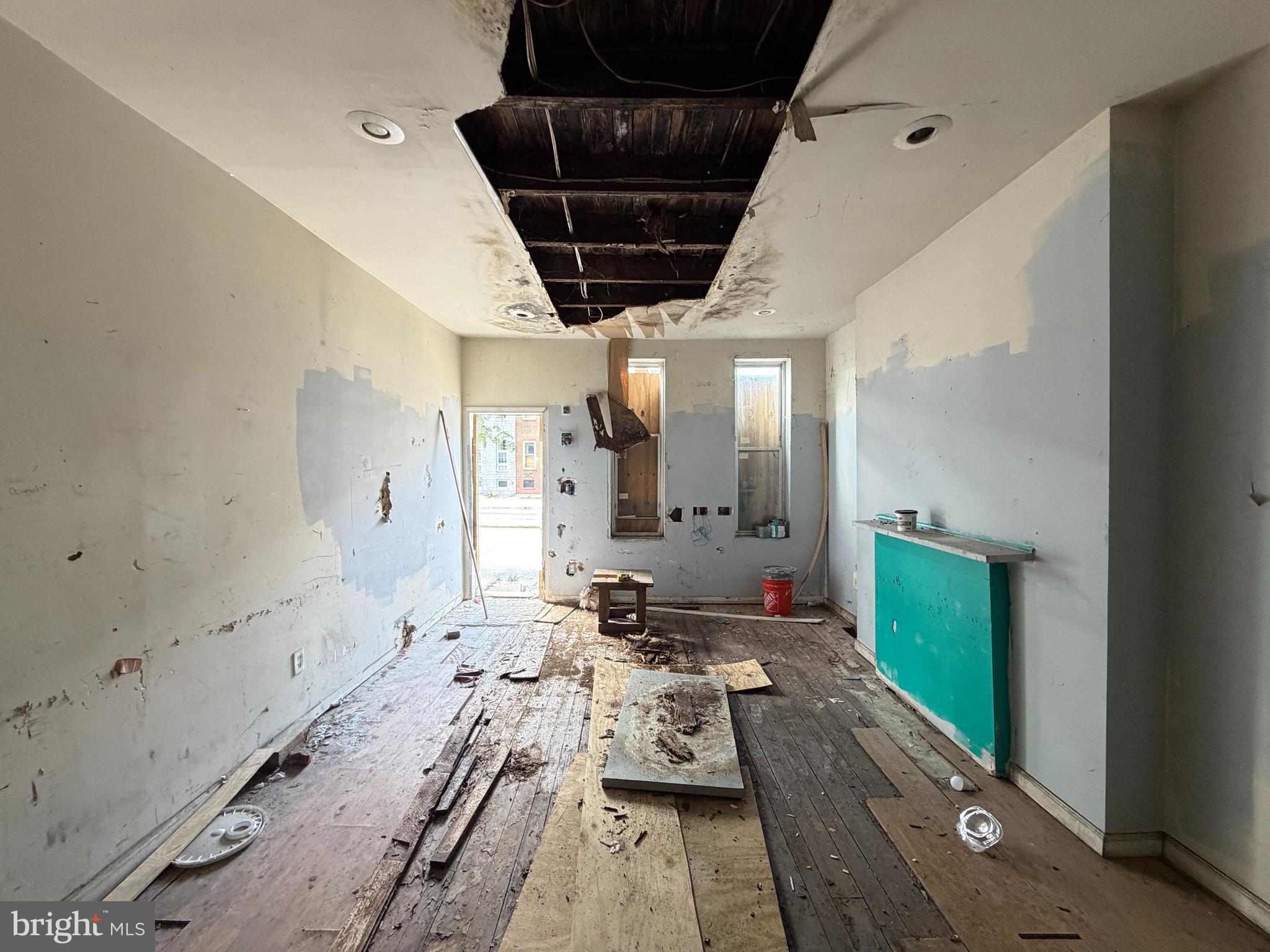 CARROLLTON RIDGE - Residential