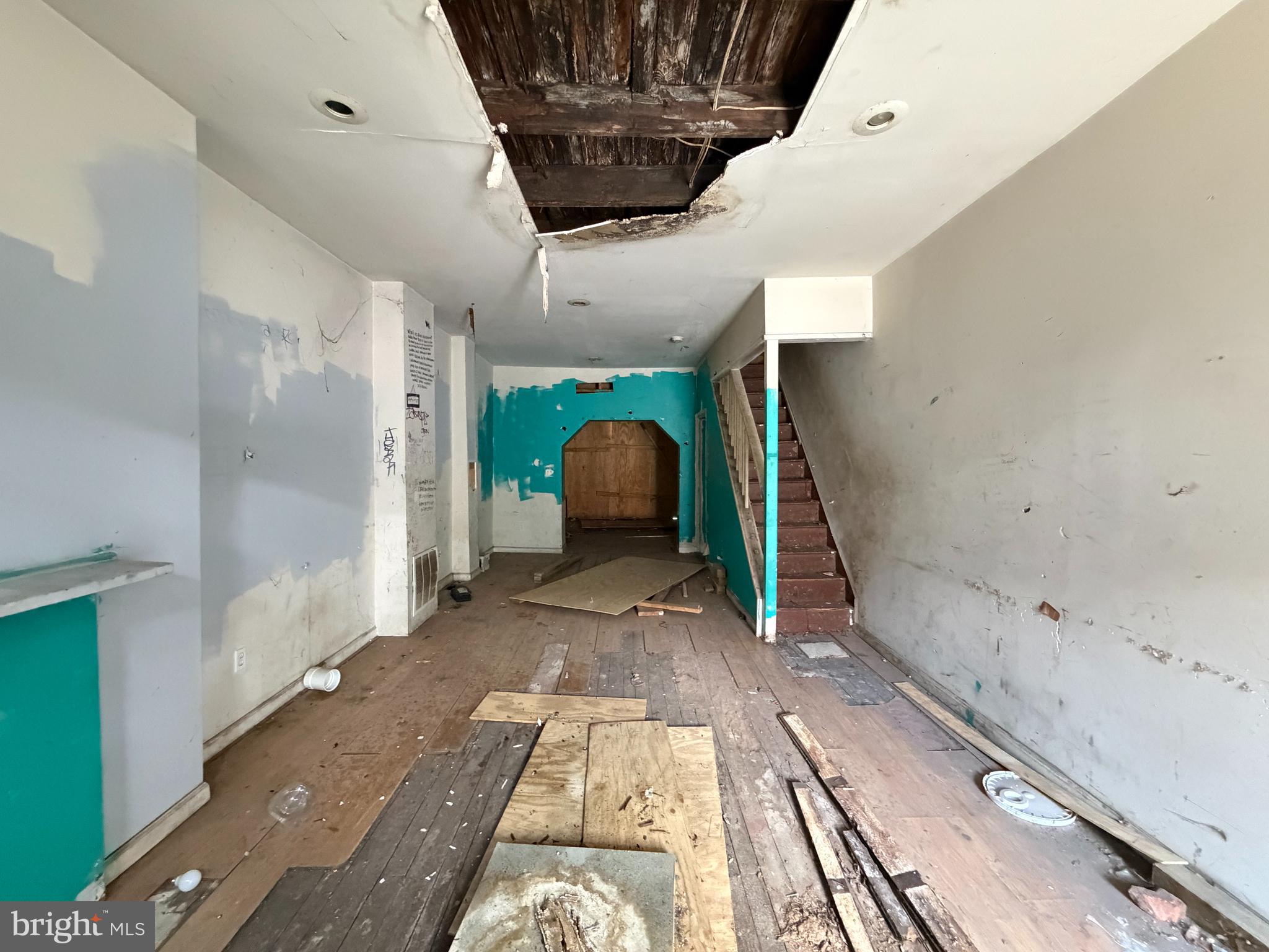 CARROLLTON RIDGE - Residential