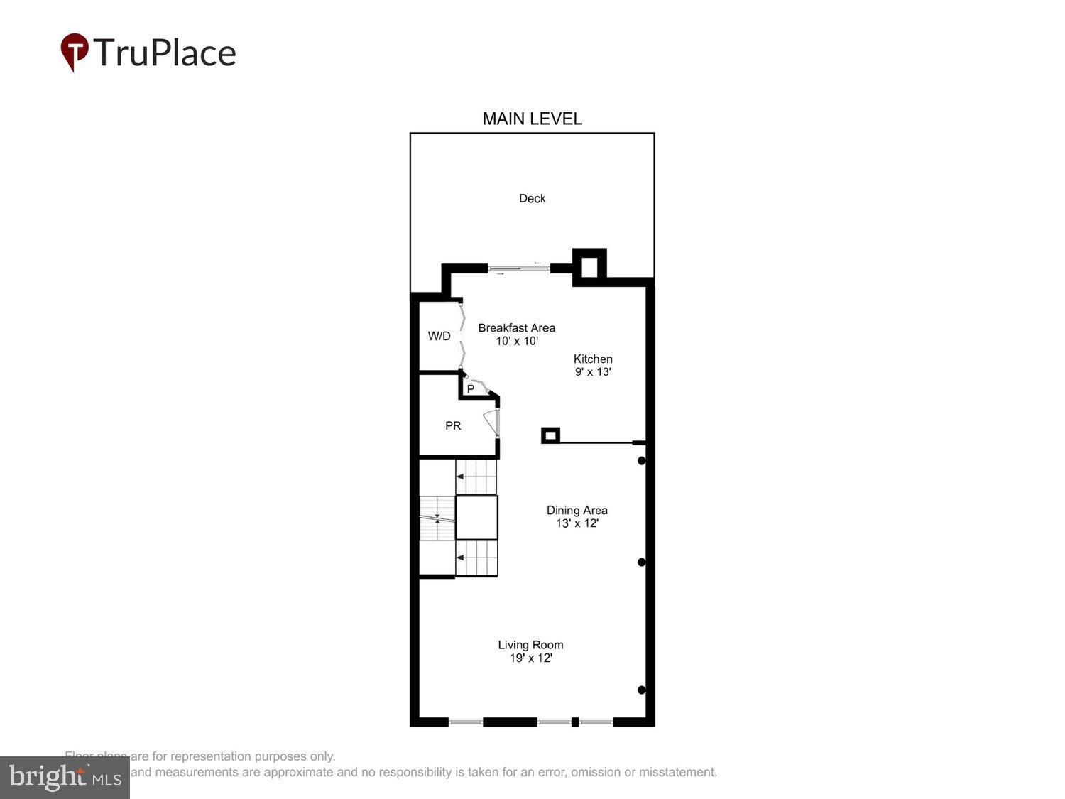 WHITLEY PARK CONDOMINIUM - Residential