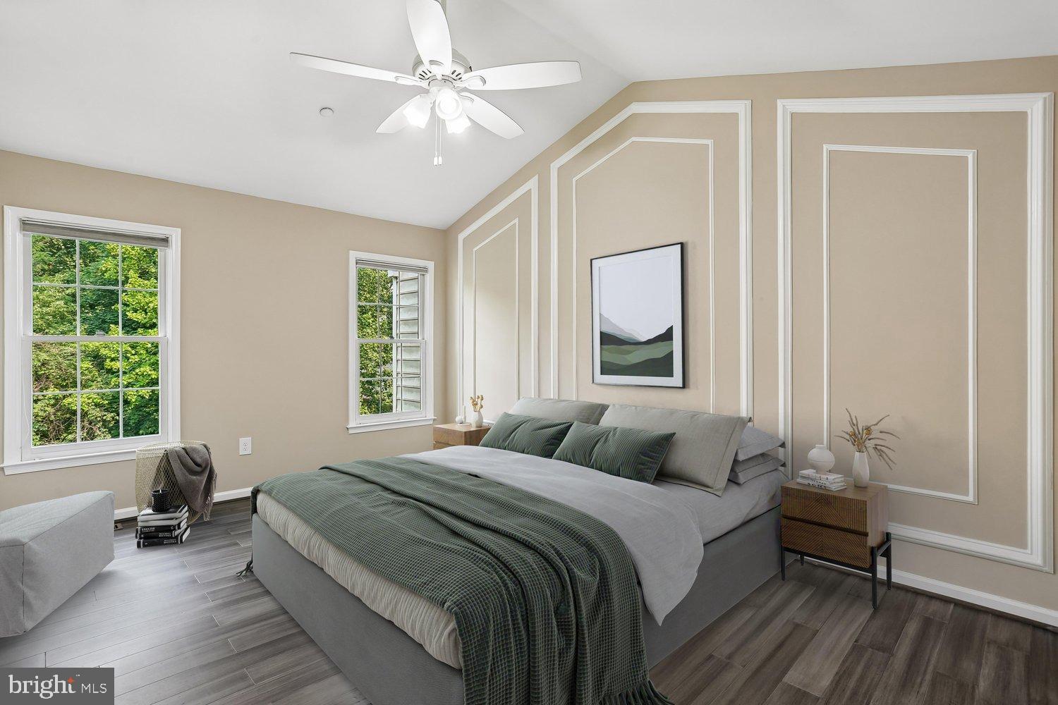 WHITLEY PARK CONDOMINIUM - Residential