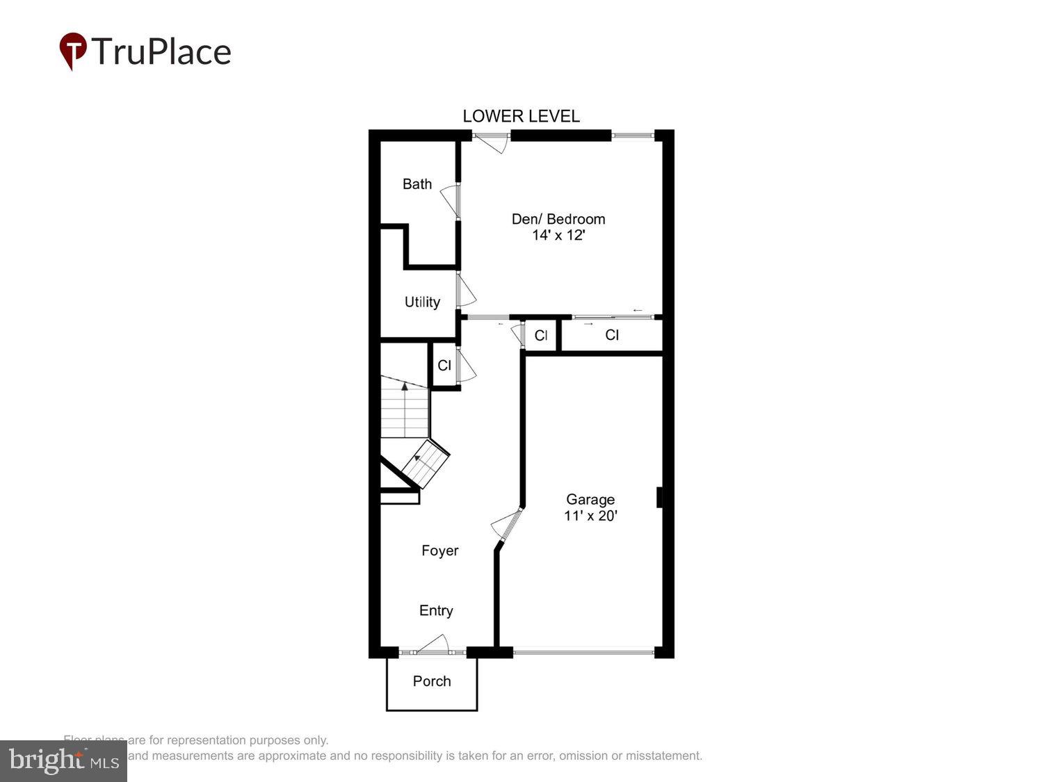 WHITLEY PARK CONDOMINIUM - Residential