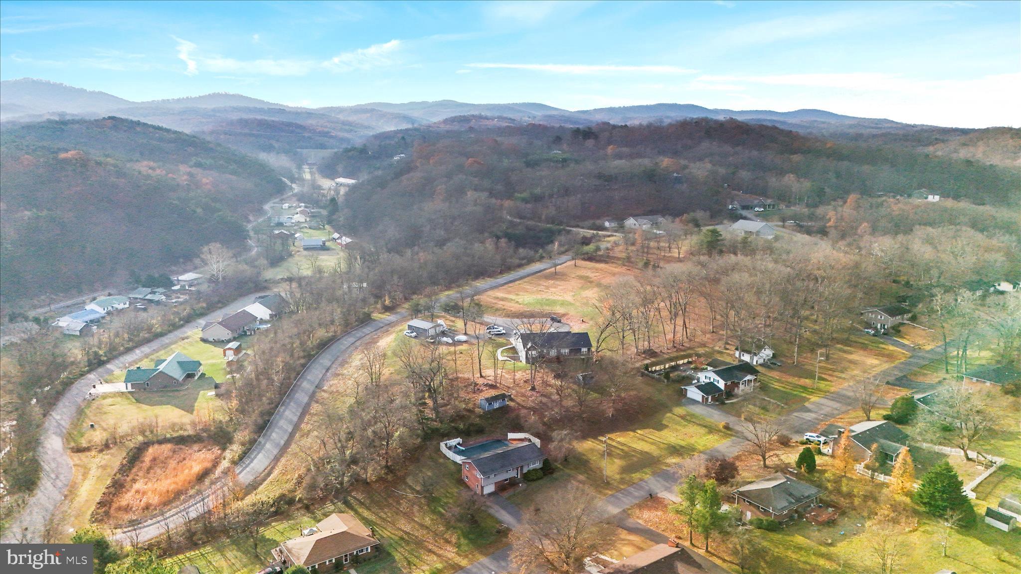 DOWDEN'S ADDITION - Residential