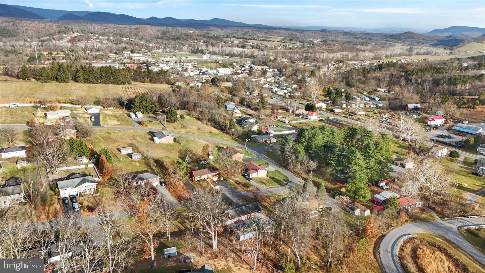 DOWDEN'S ADDITION - Residential