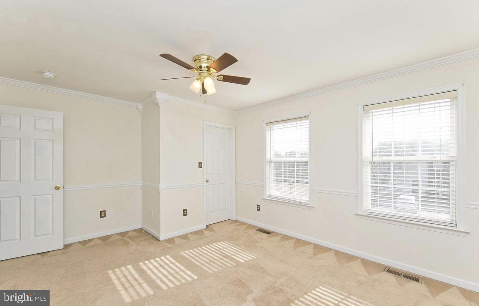 LEXINGTON COURT - Residential Lease