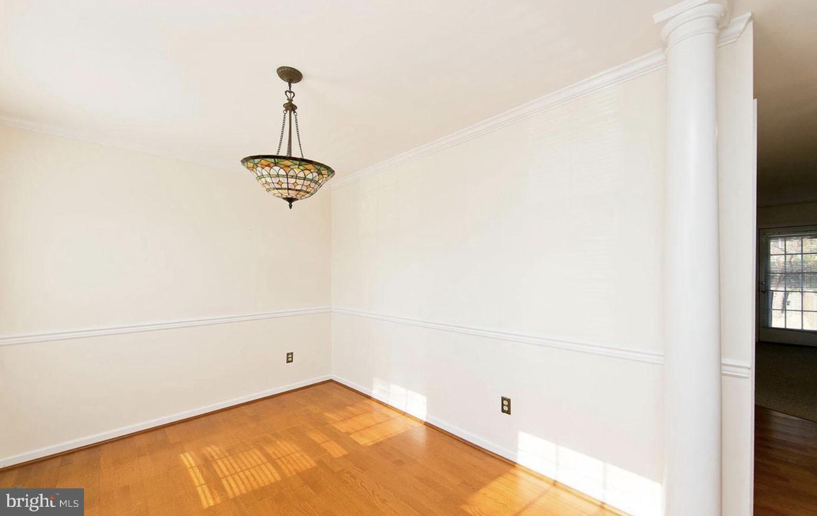 LEXINGTON COURT - Residential Lease