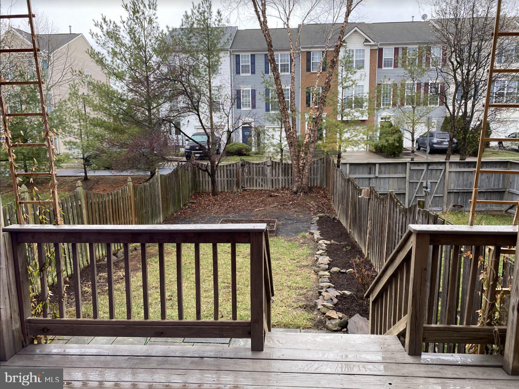 LEXINGTON COURT - Residential Lease