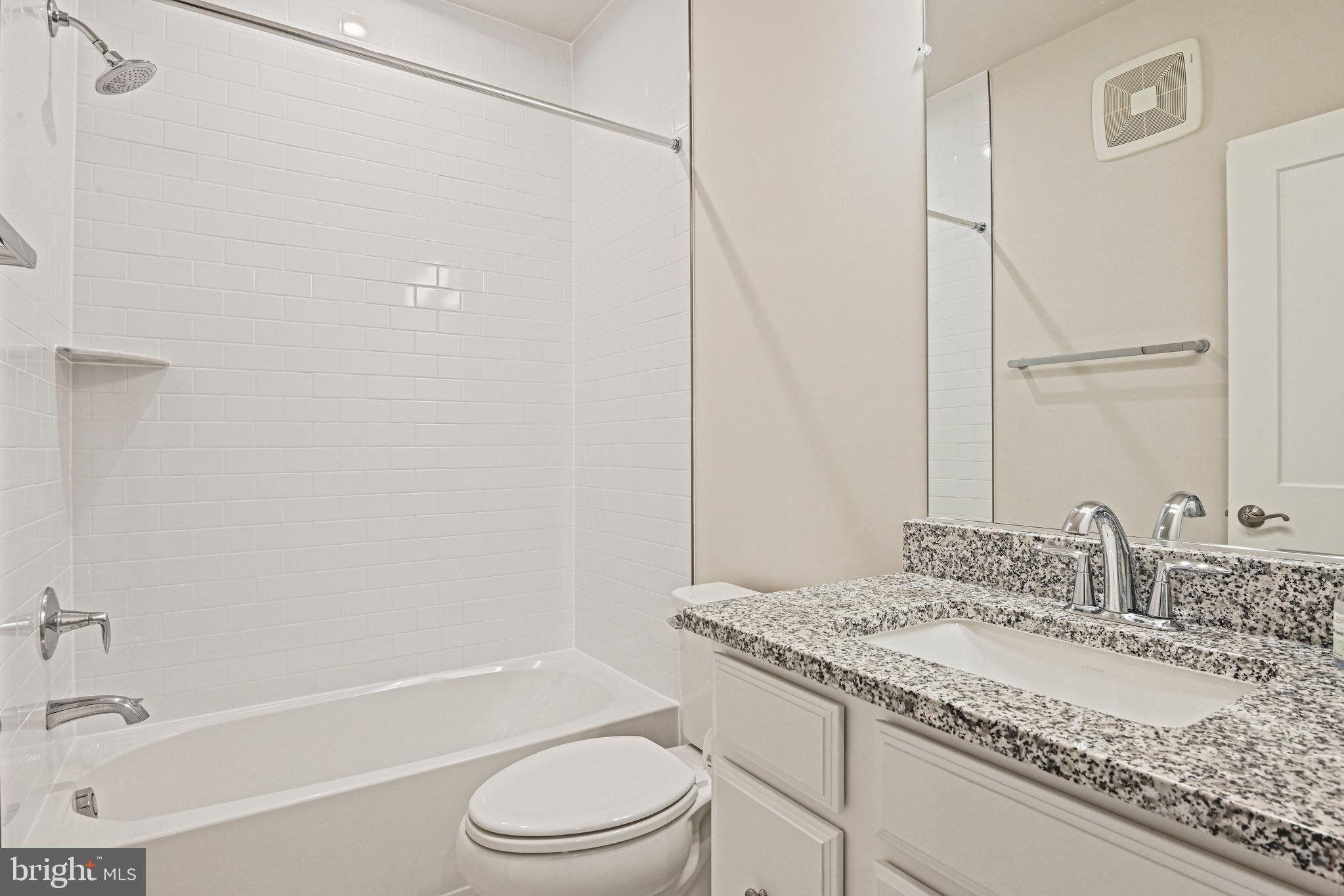 ASHBROOK - Residential Lease