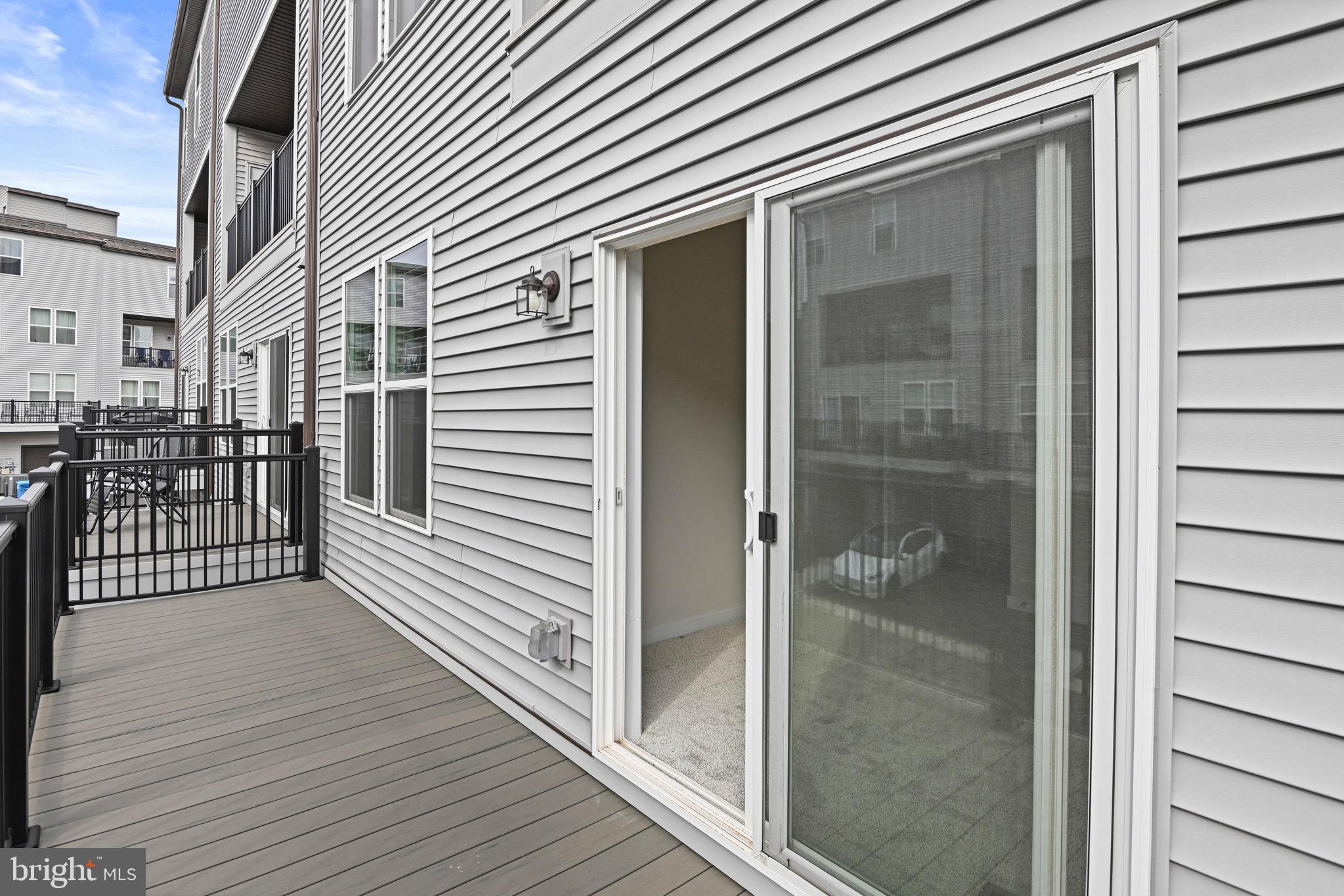 ASHBROOK - Residential Lease