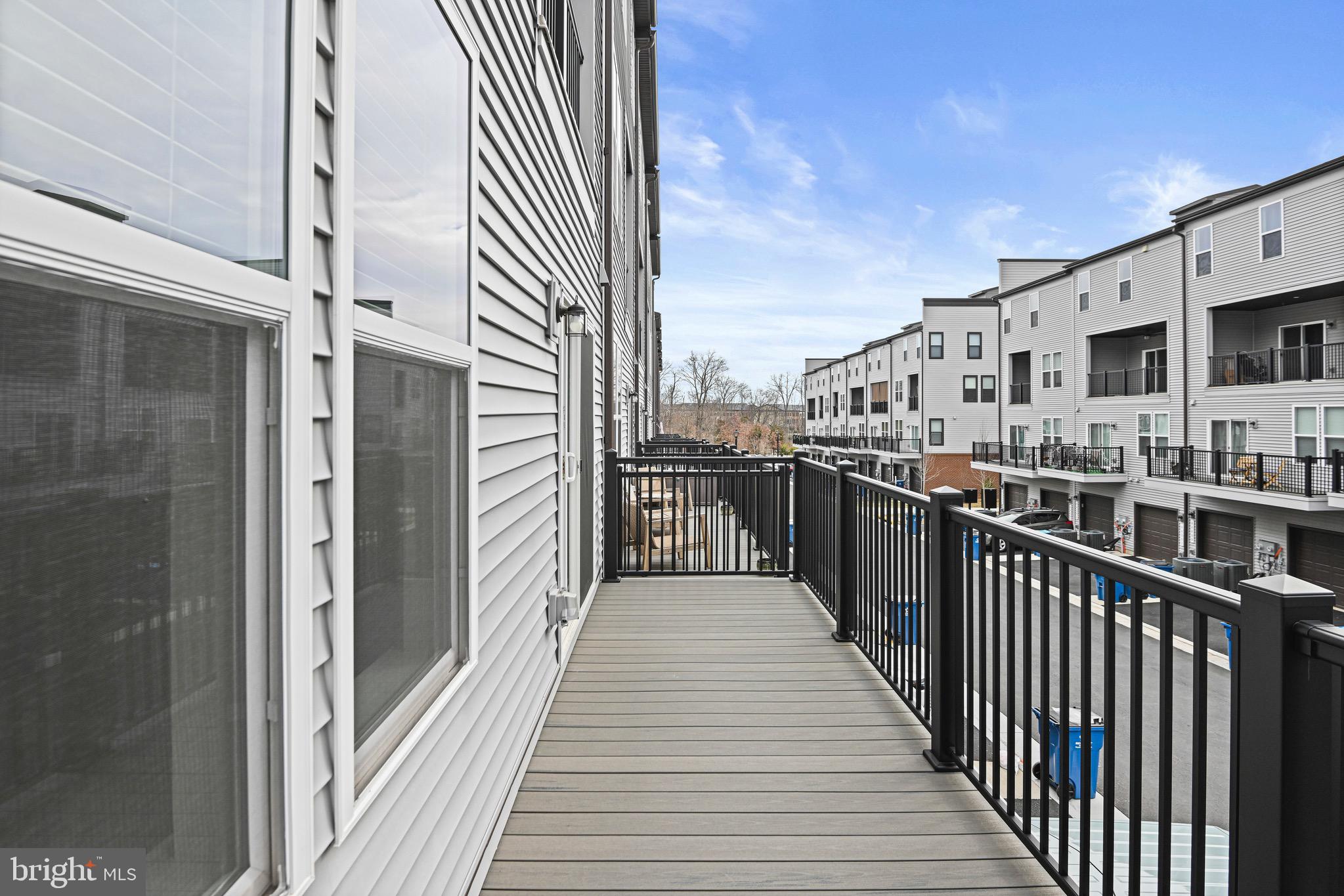 ASHBROOK - Residential Lease