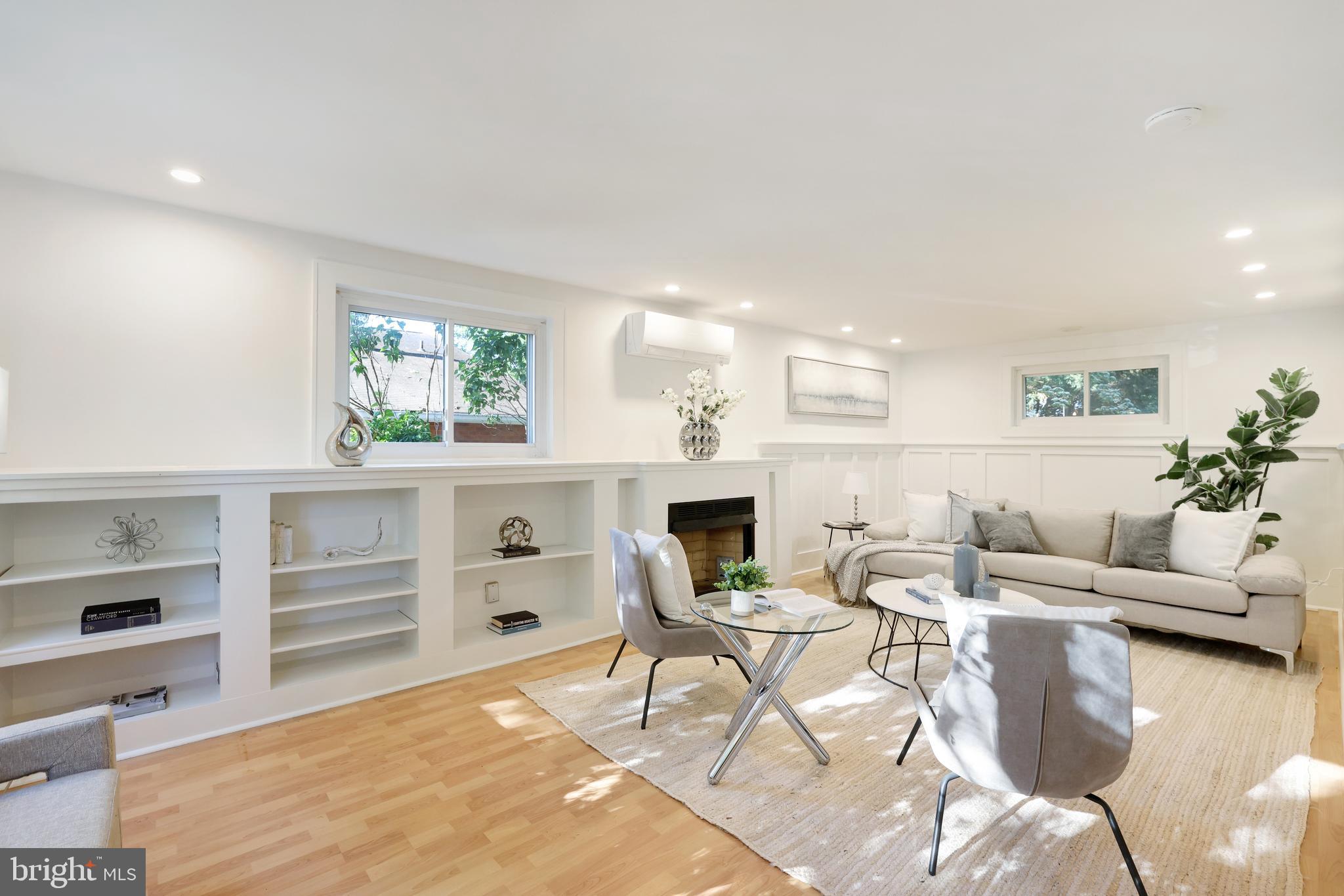 GARRETT FOREST - Residential
