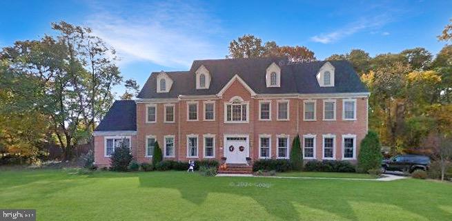 WOODLAND ESTATES - Residential