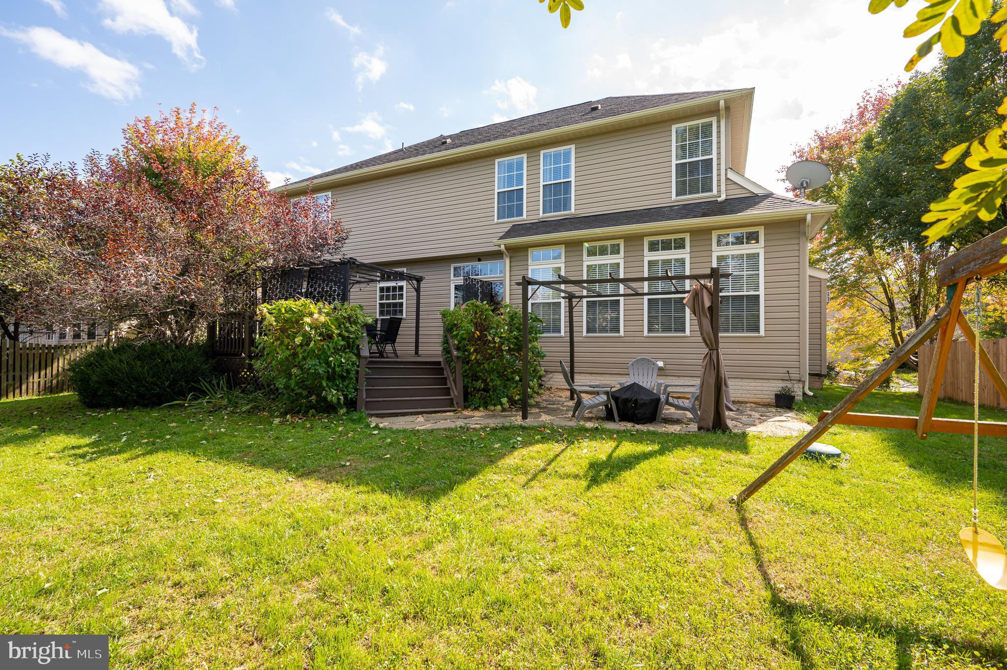 MADDEX FARM - Residential