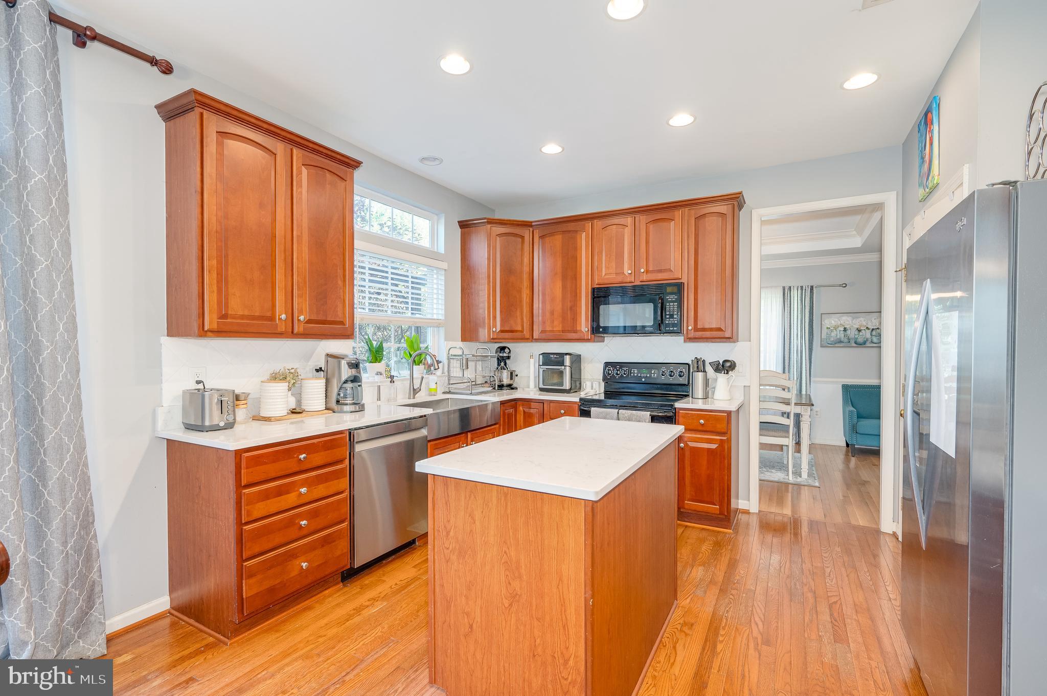MADDEX FARM - Residential