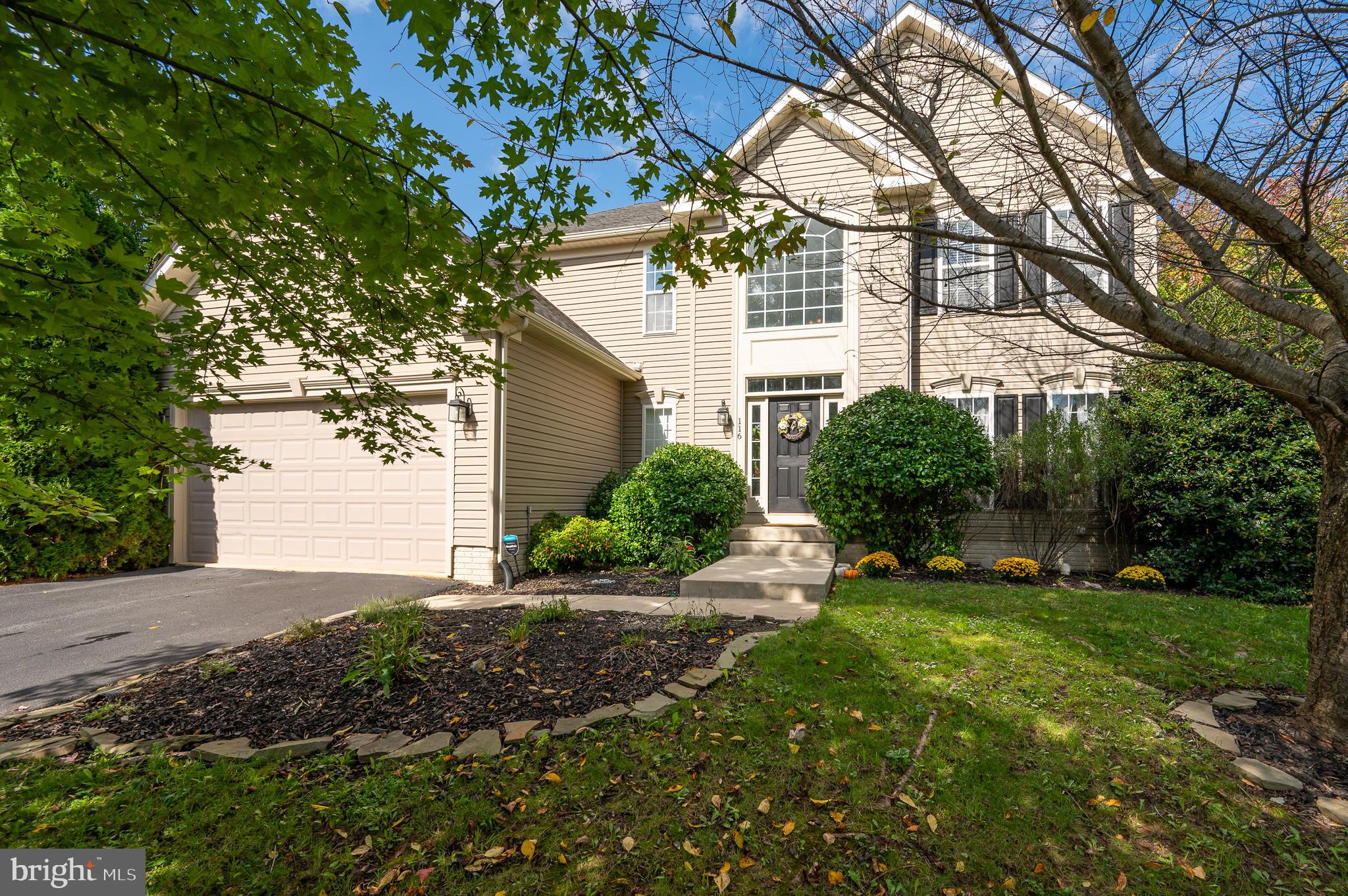 MADDEX FARM - Residential