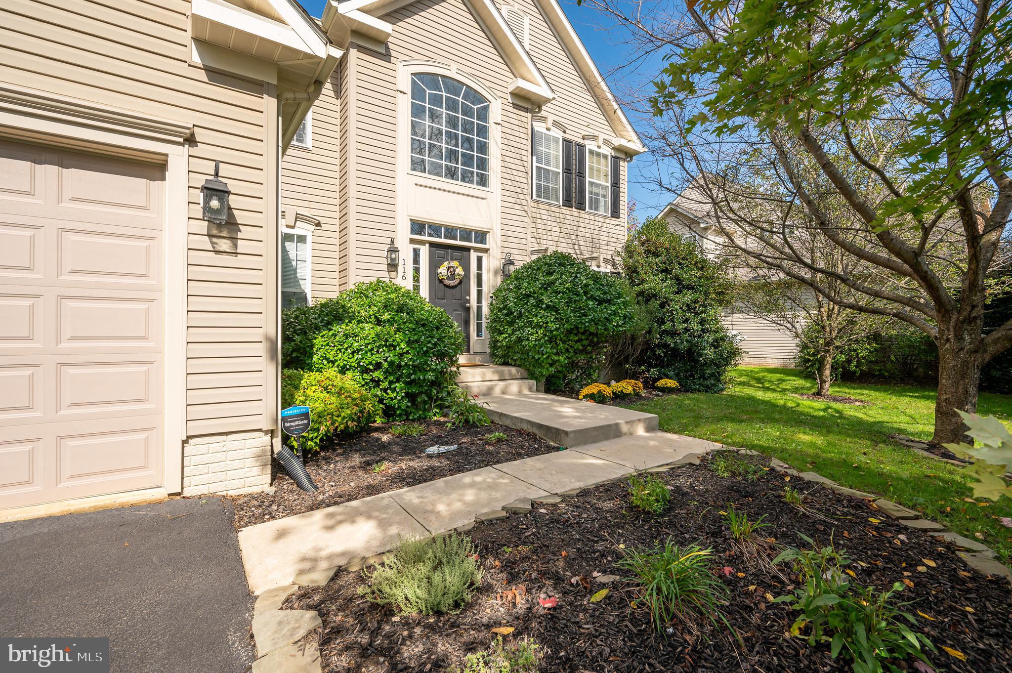 MADDEX FARM - Residential