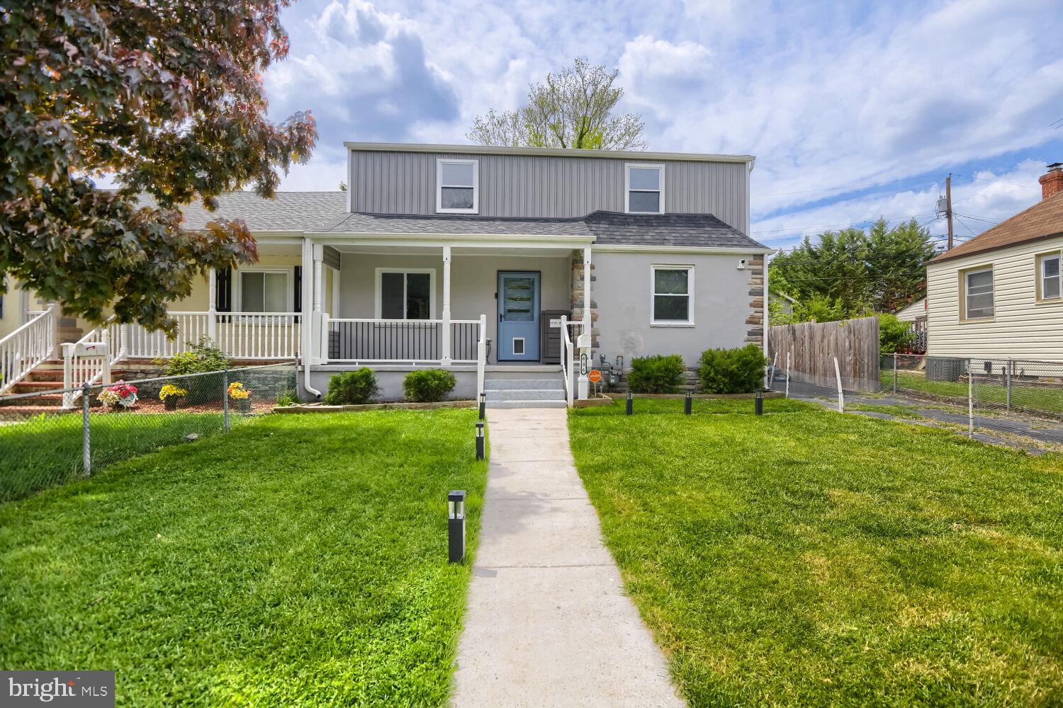 ELMWOOD - Residential