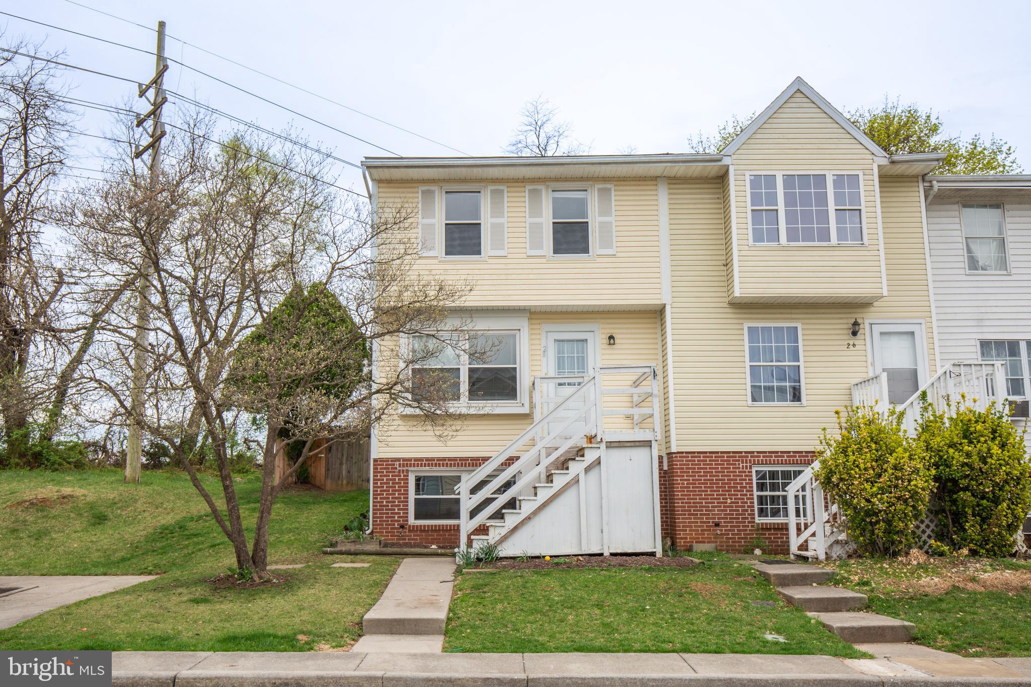 WILLOW BROOK - Residential Lease