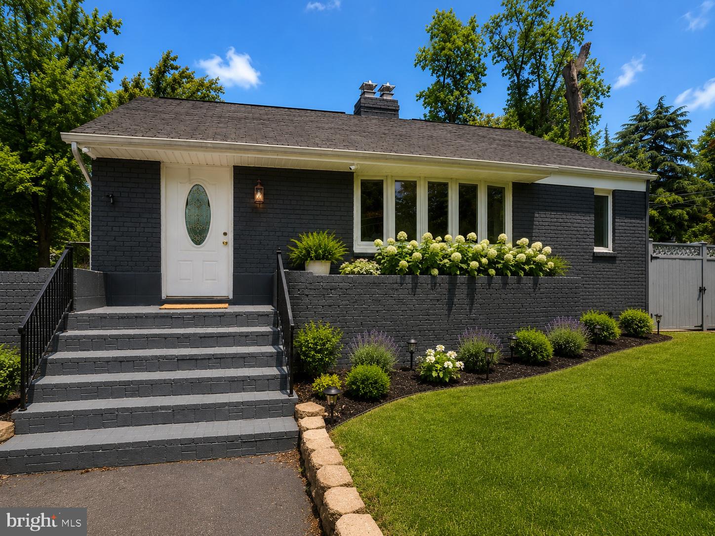 OVERLOOK KNOLLS - Residential