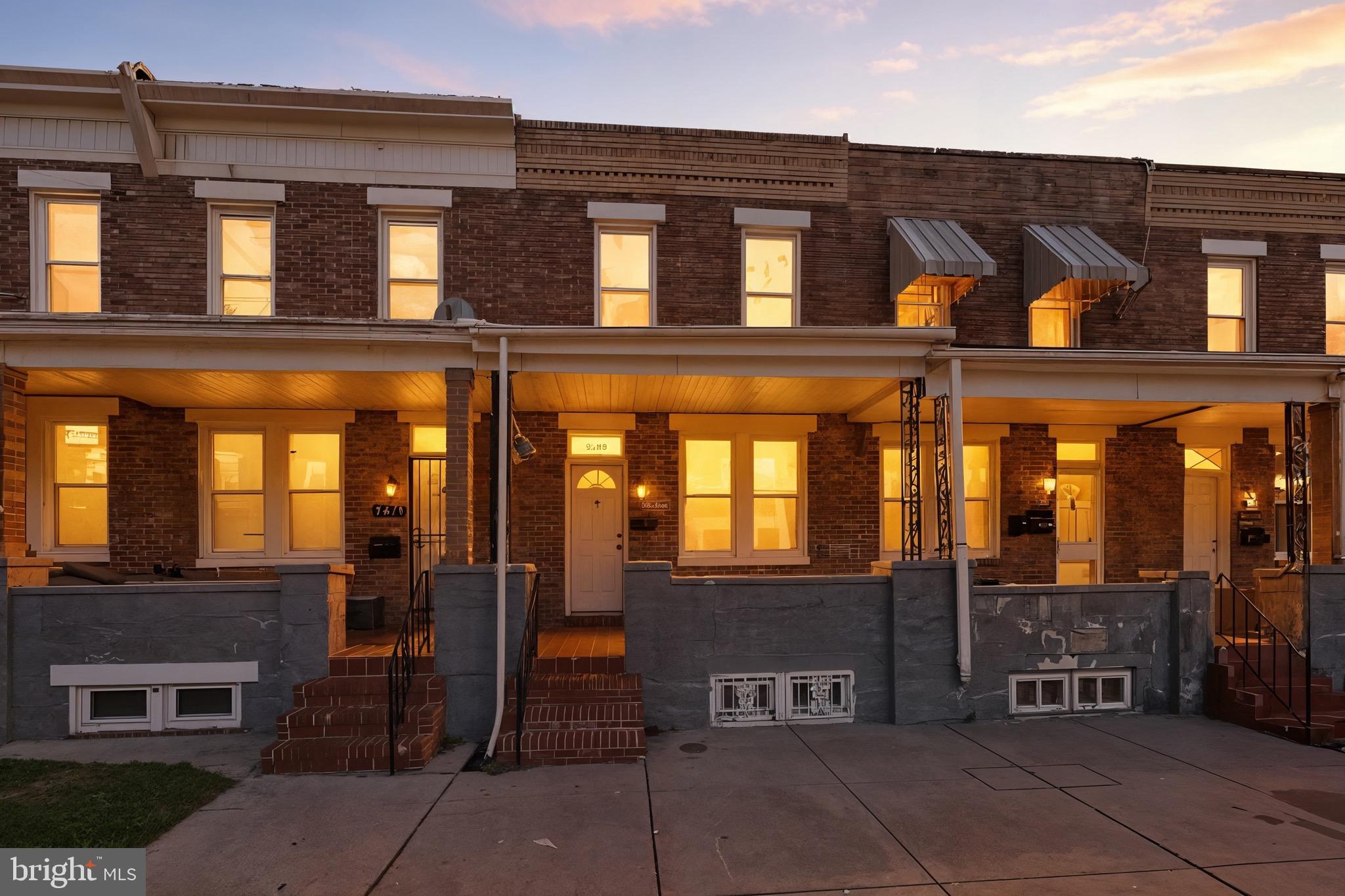 BELAIR-EDISON - Residential