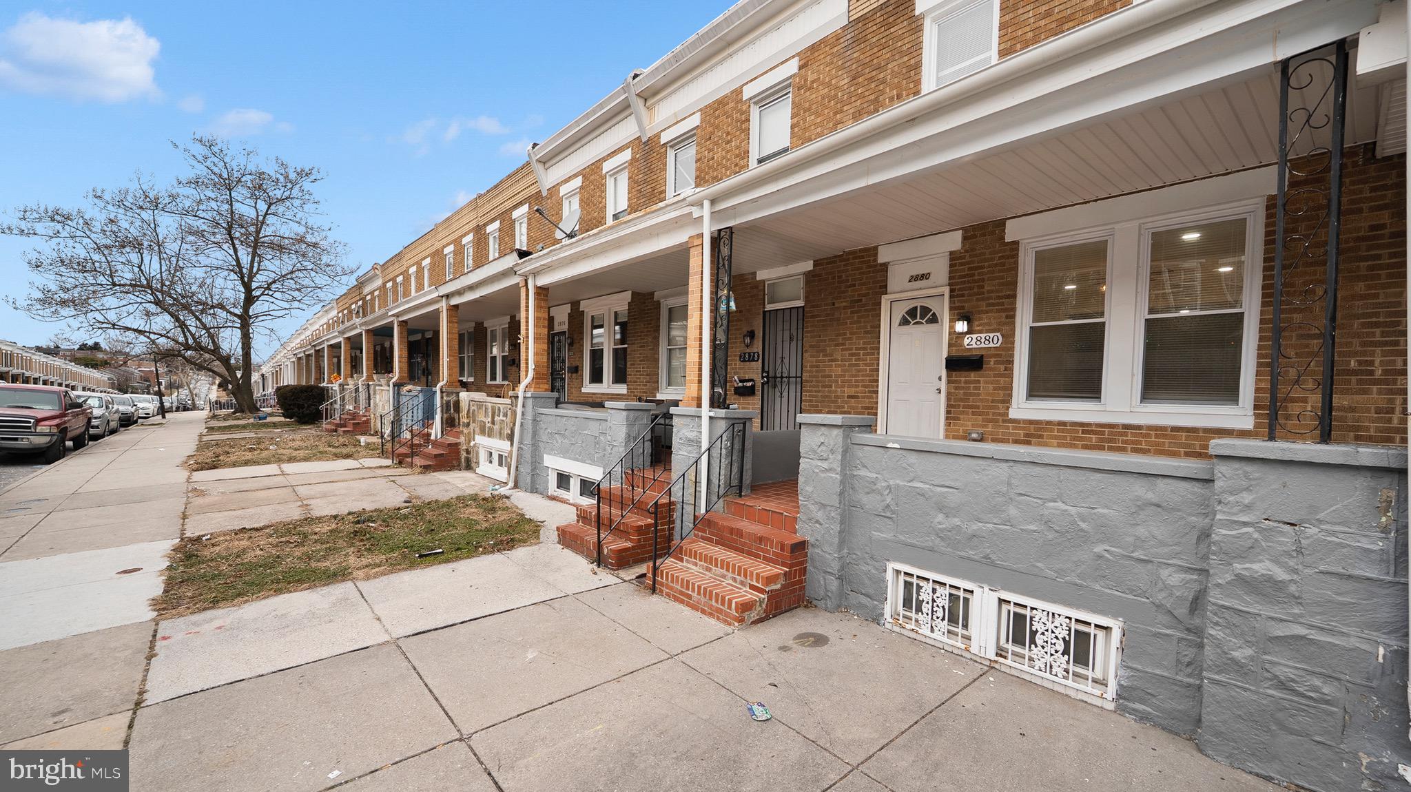 BELAIR-EDISON - Residential