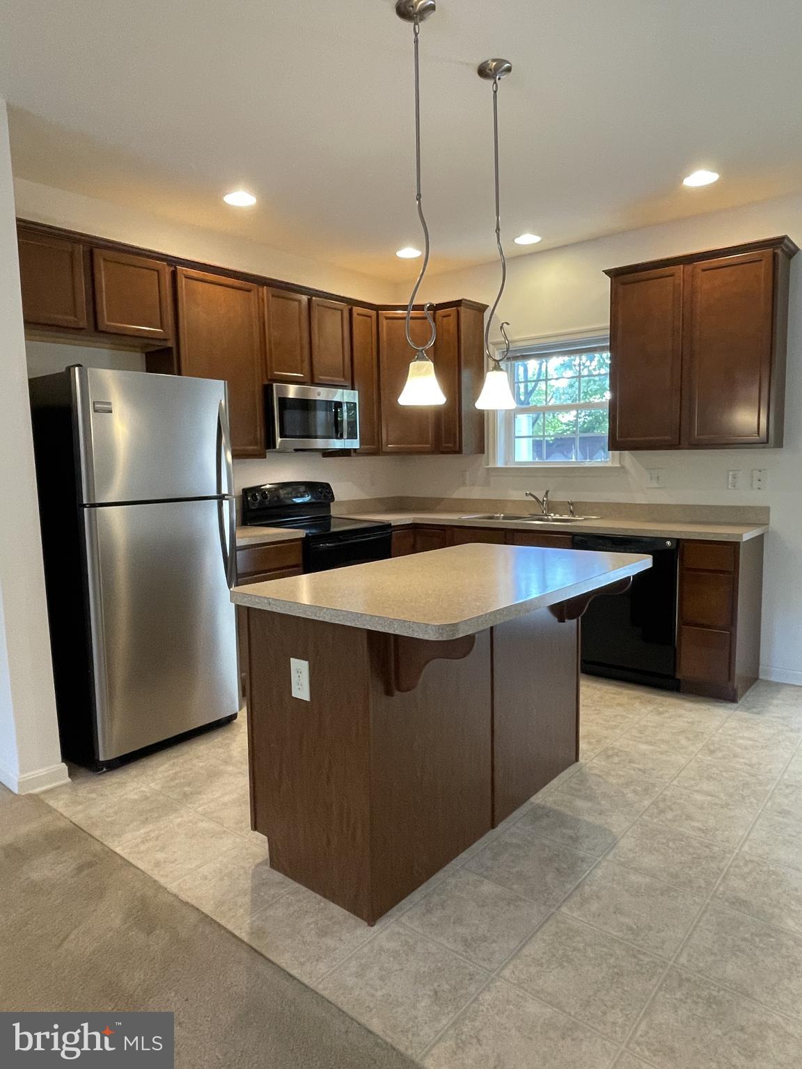 HAMMONDS MILL - Residential