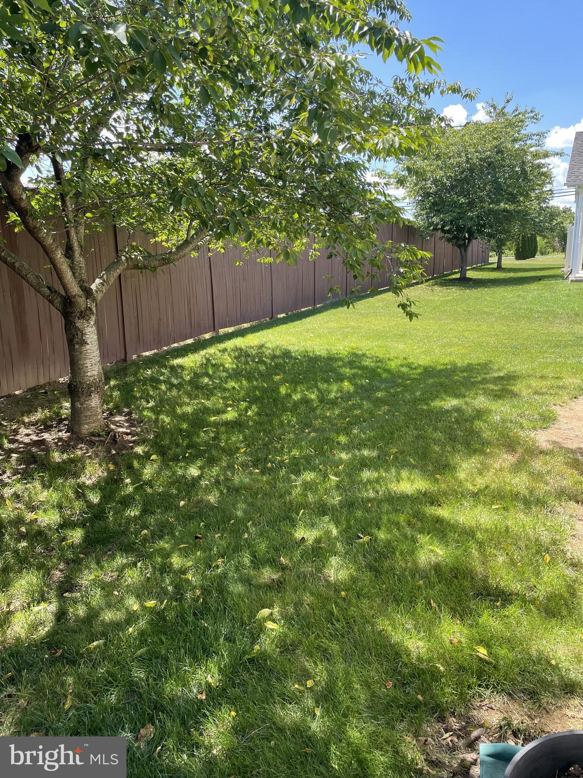 HAMMONDS MILL - Residential