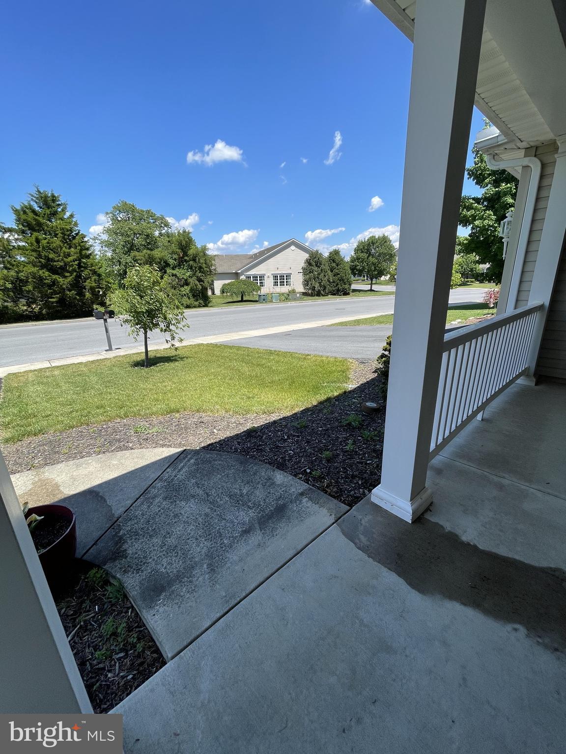 HAMMONDS MILL - Residential