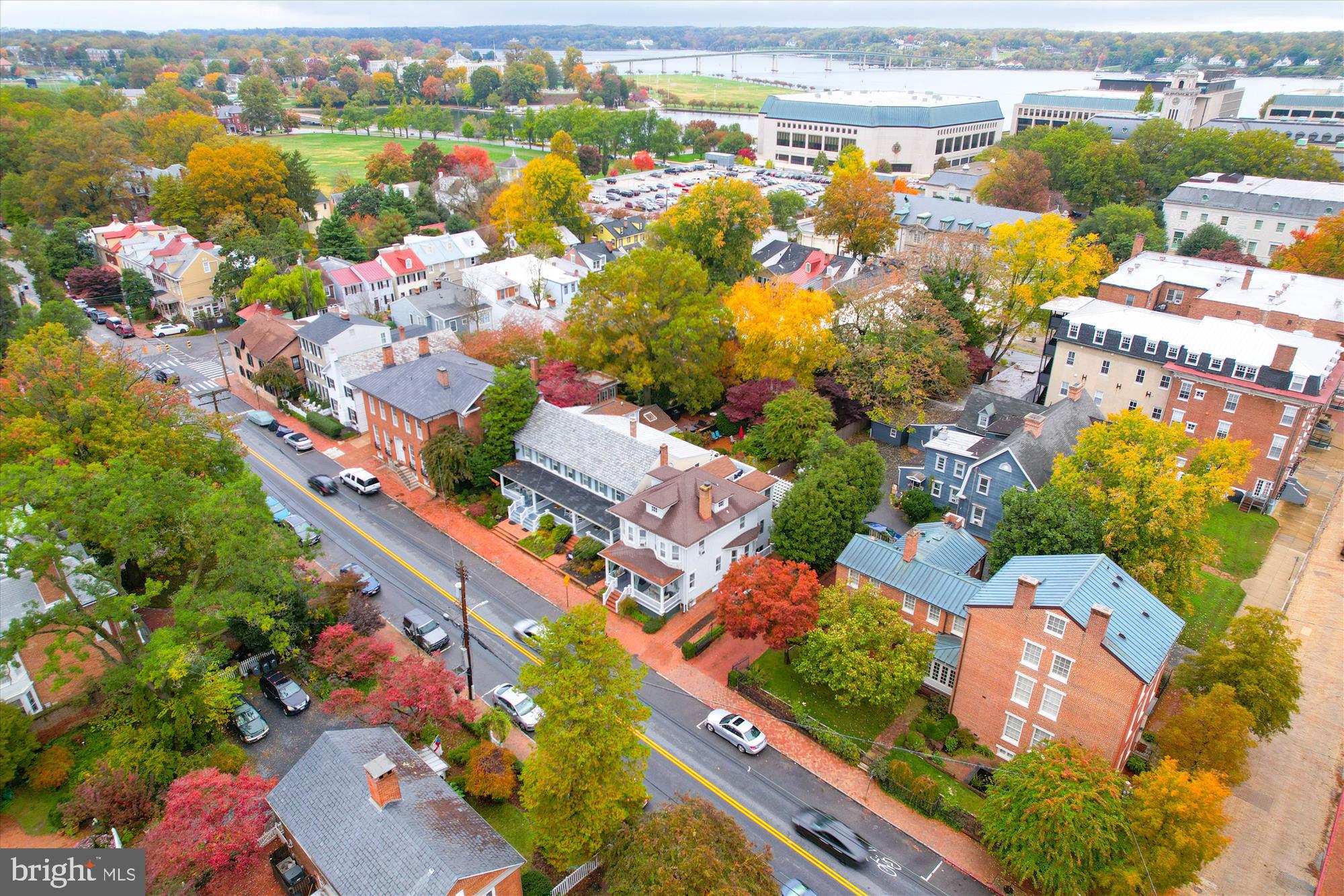 HISTORIC DISTRICT - Residential