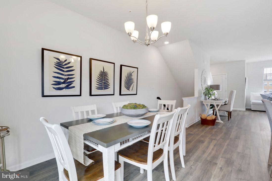 MAGNOLIA LANDING - Residential